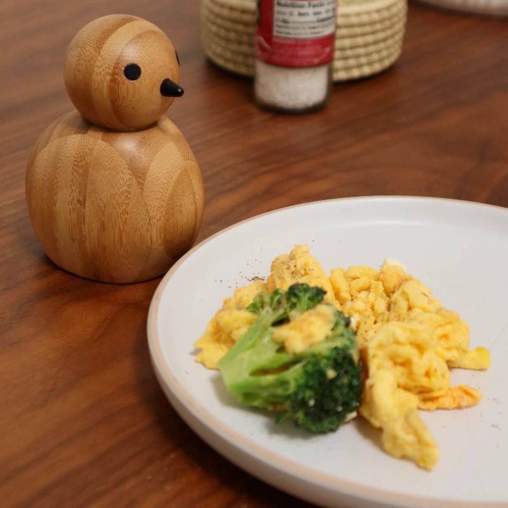 Salz & Pfeffermühle Birdy