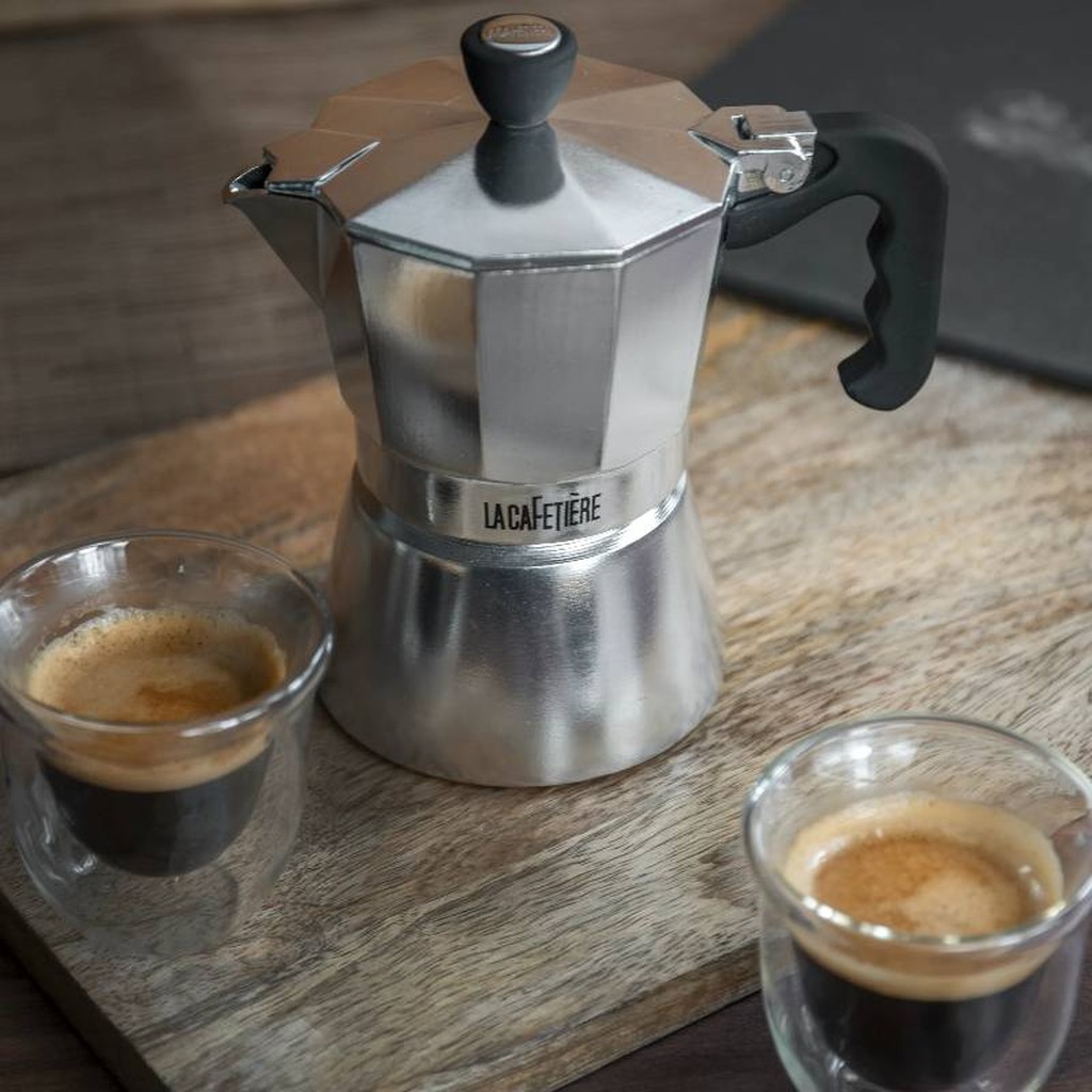 La Cafetière Mokka Geschenkset