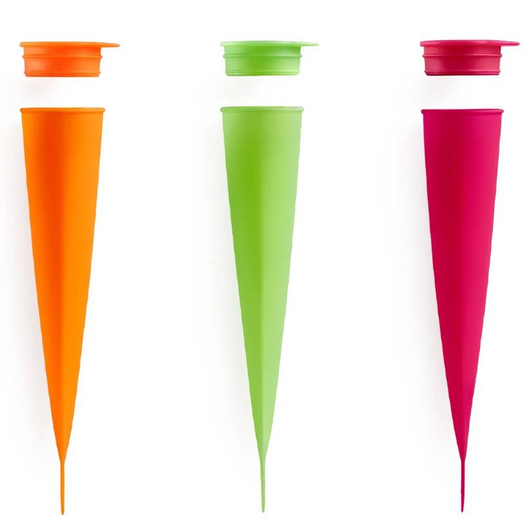 Calippo Eisformen 3er Set