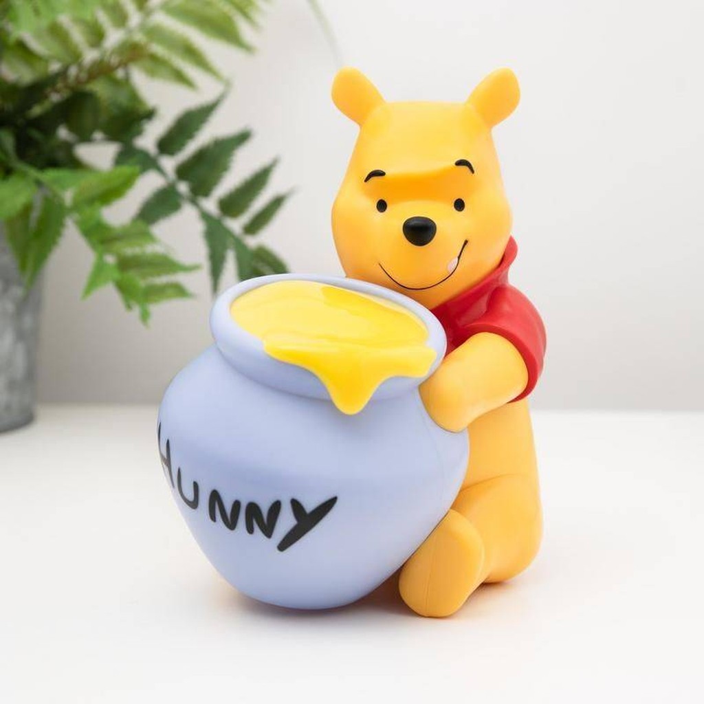 Disney Winnie the Pooh Nachtlicht von Paladone