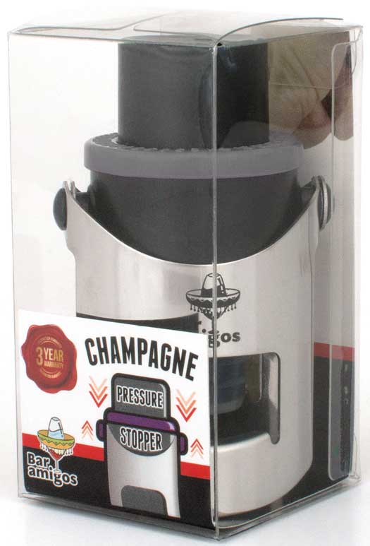 Chillpod Wine Chiller