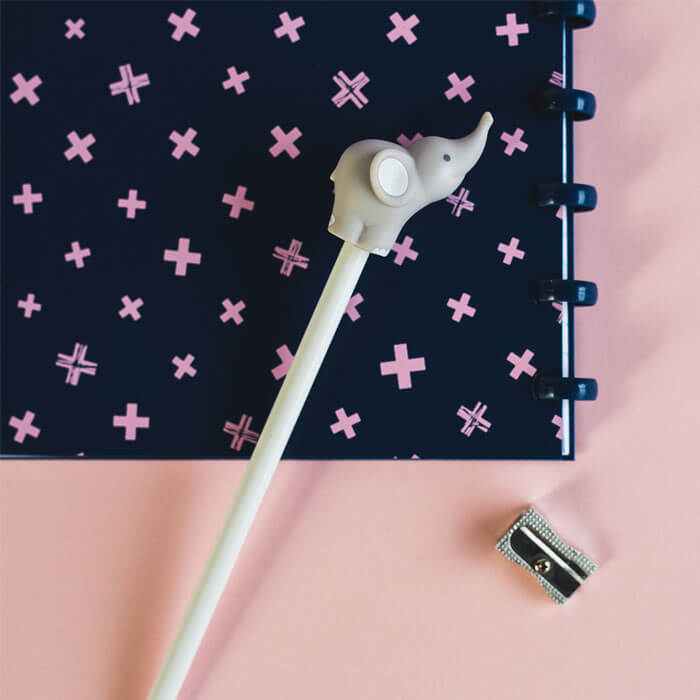 Crayon à Papier Balthazar