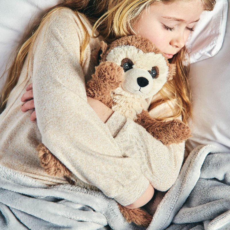 Warmies Heatable Meerkat