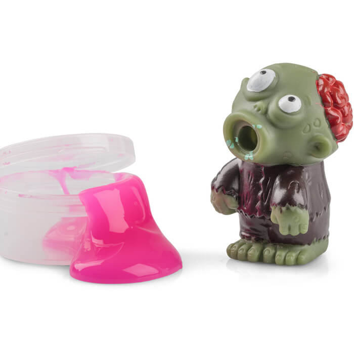 Slime Zombie