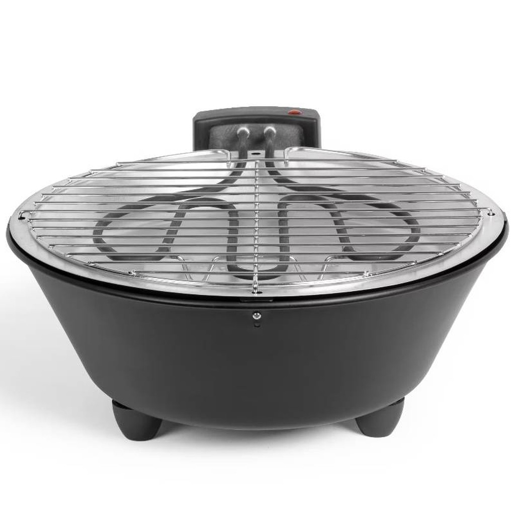 Elektrischer Tischgrill von Livoo