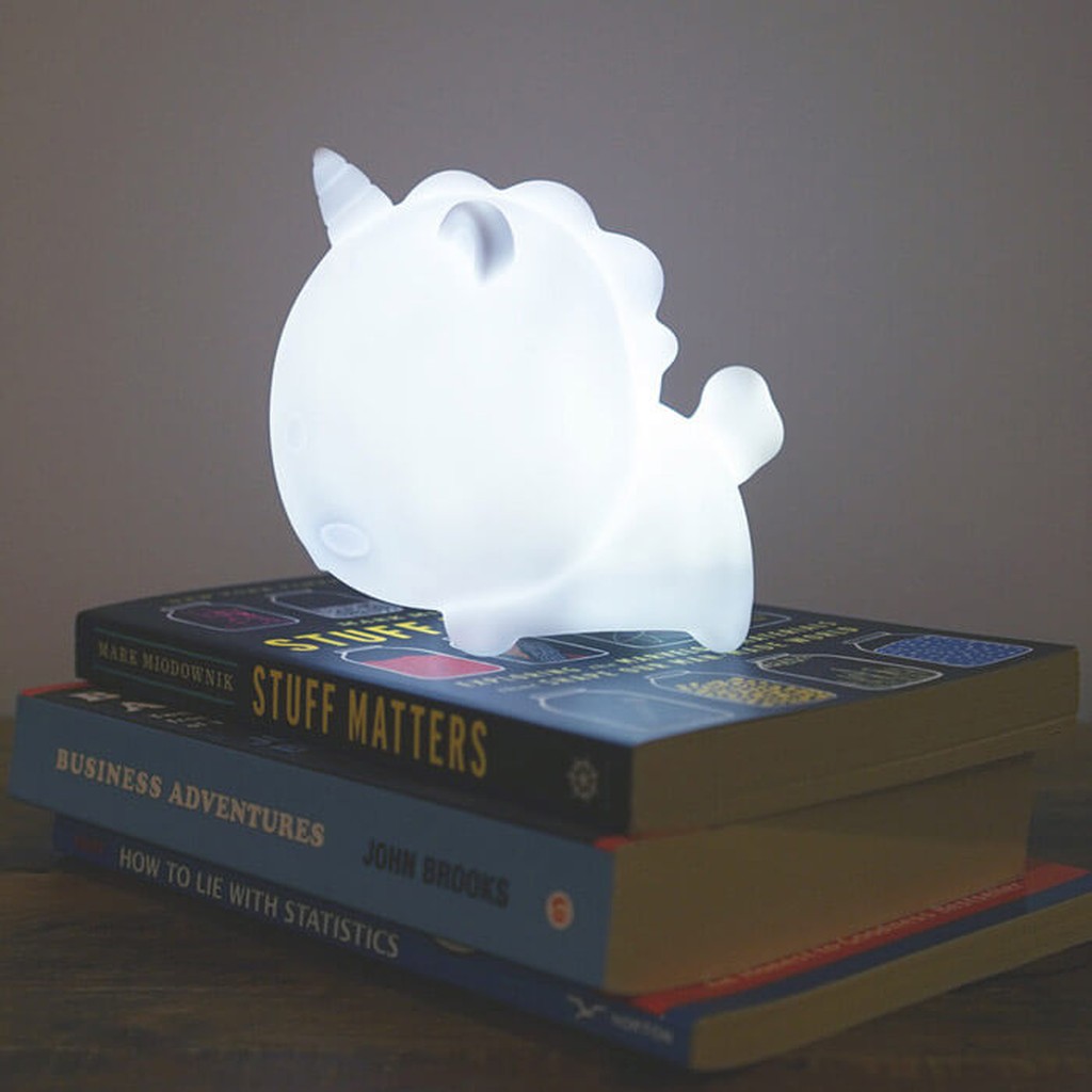 Lampada da Notte Unicorno