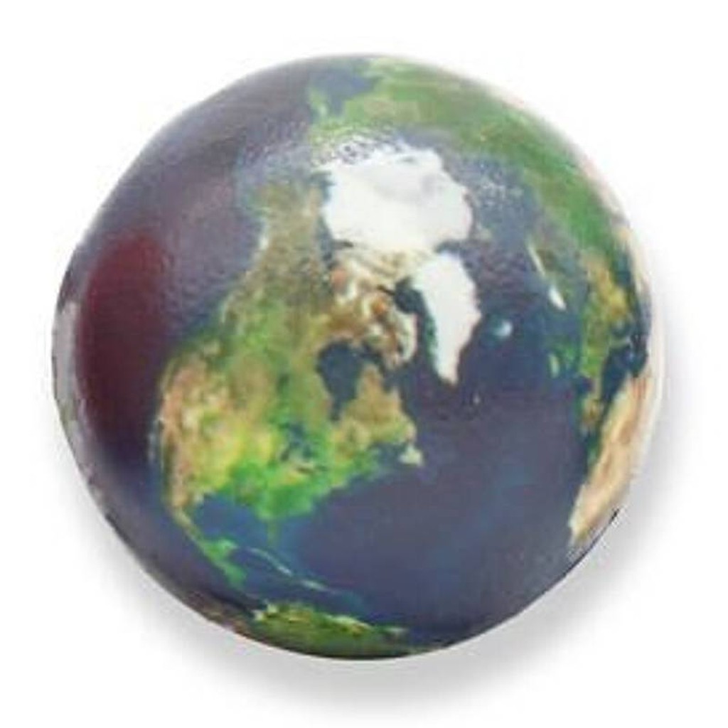 Sun Moon & Earth Stress Ball Set