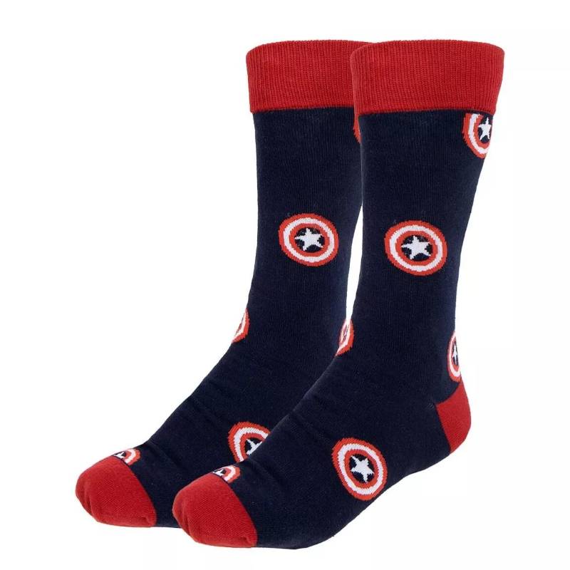 Marvel Socken-Geschenkset
