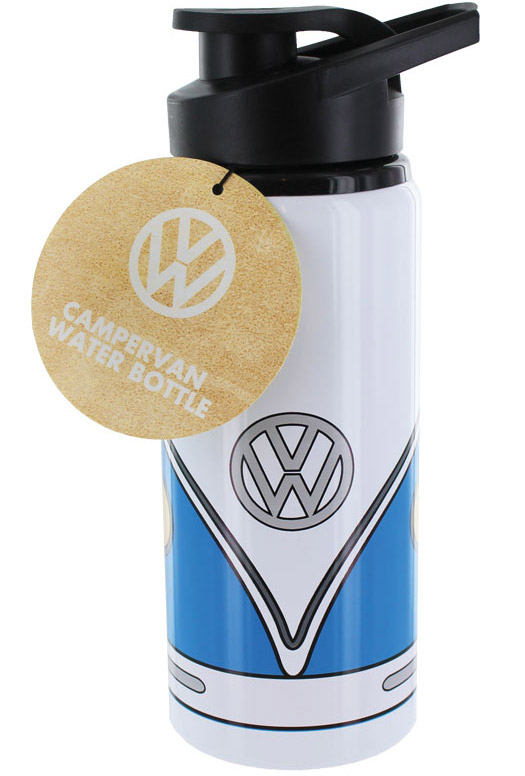 VW Campervan Water Bottle