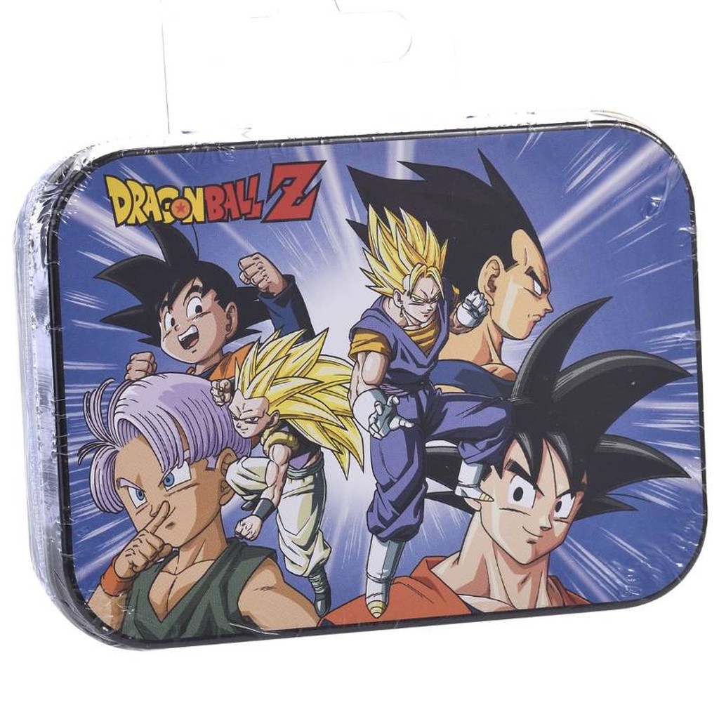 Dragon Ball Z Pflaster
