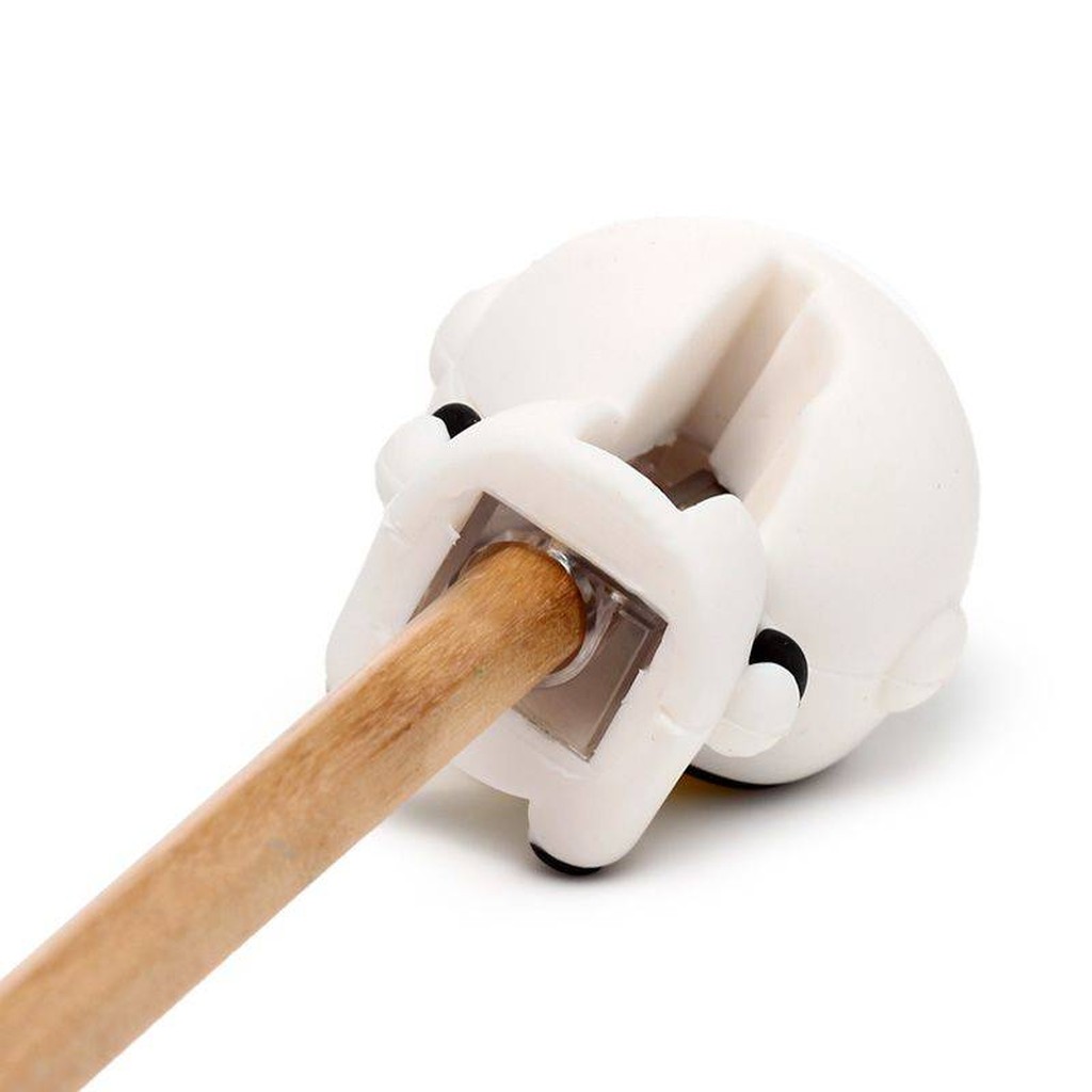 Set di gomme e temperini Cosmic Duo