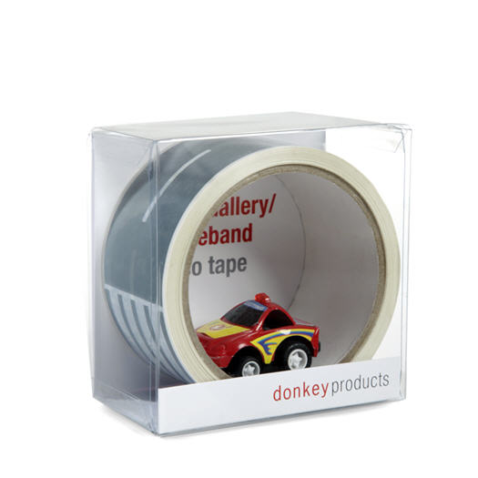 Tape Gallery Klebeband My first Autobahn