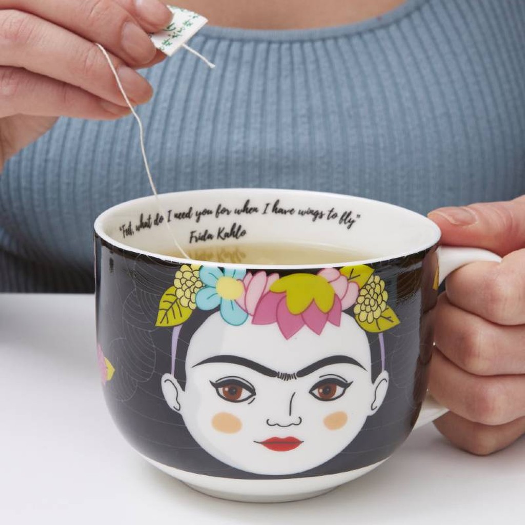 Frida Kahlo Mug