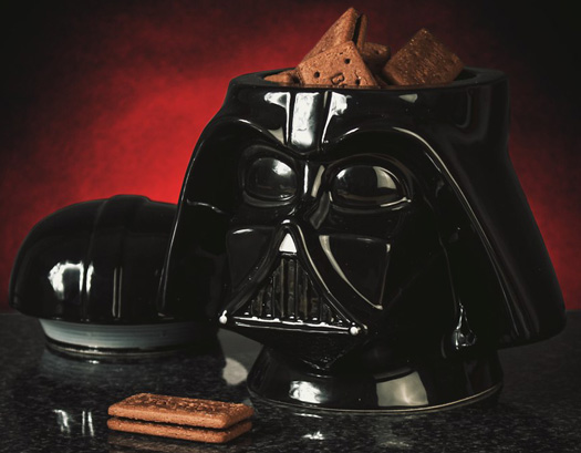 Star Wars Darth Vader Keksdose