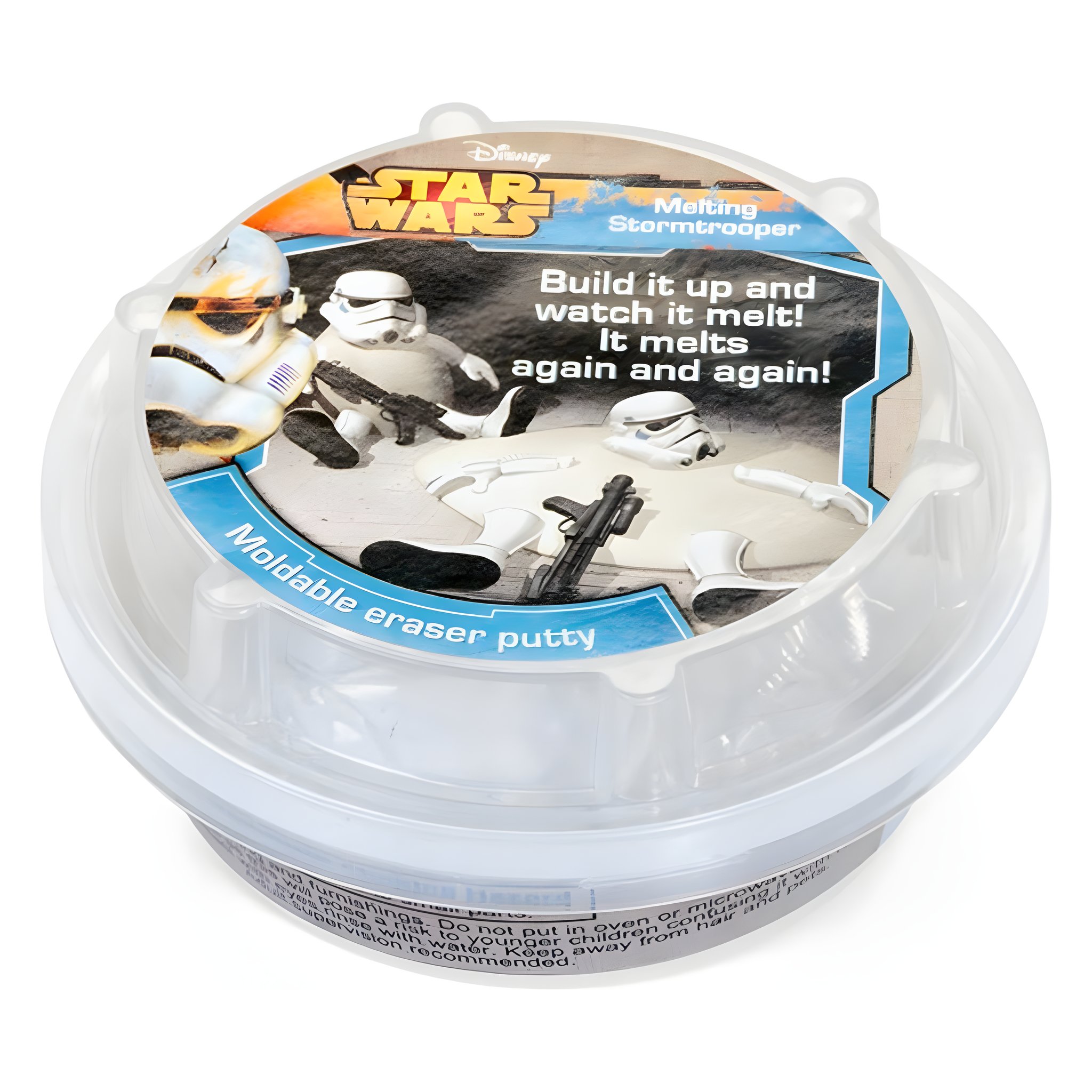 Star Wars Miracle Melting Trooper