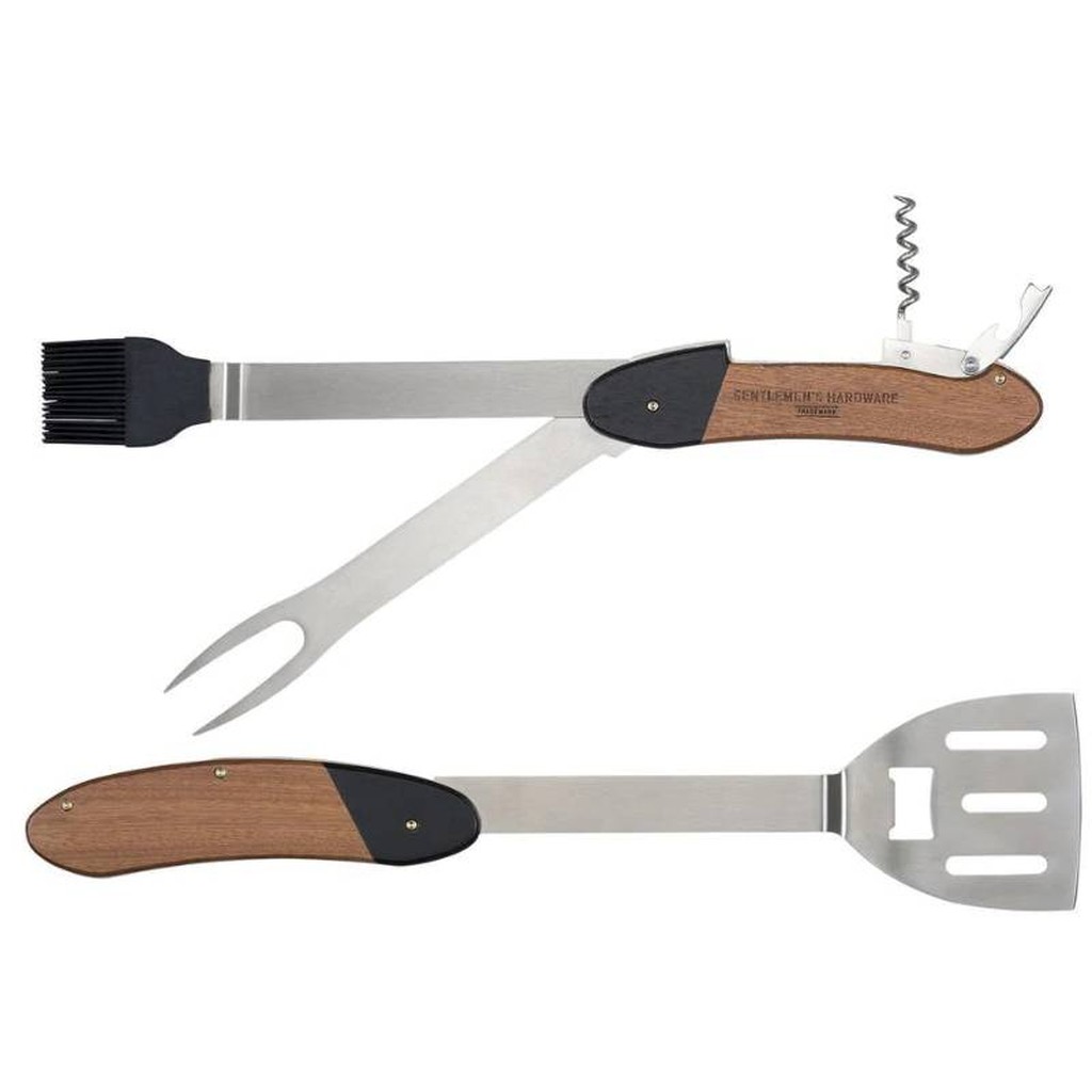 BBQ Multi-Tool von Gentlemens Hardware