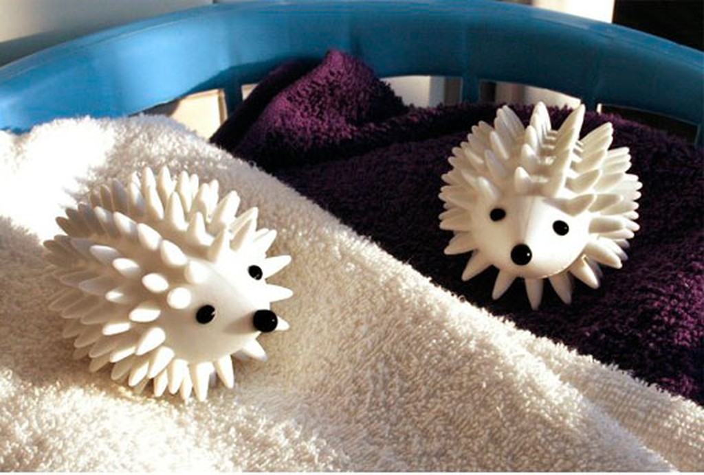 Tumbler Igel von Kikkerland