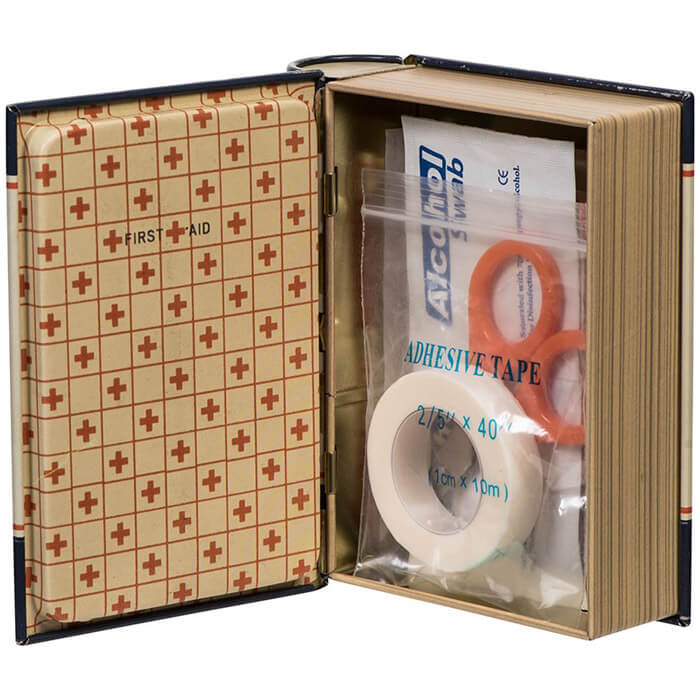 First Aid Kit