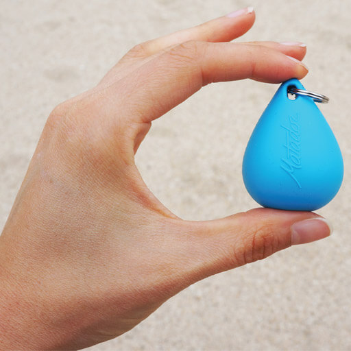 Sacca Impermeabile Mare e Palestra