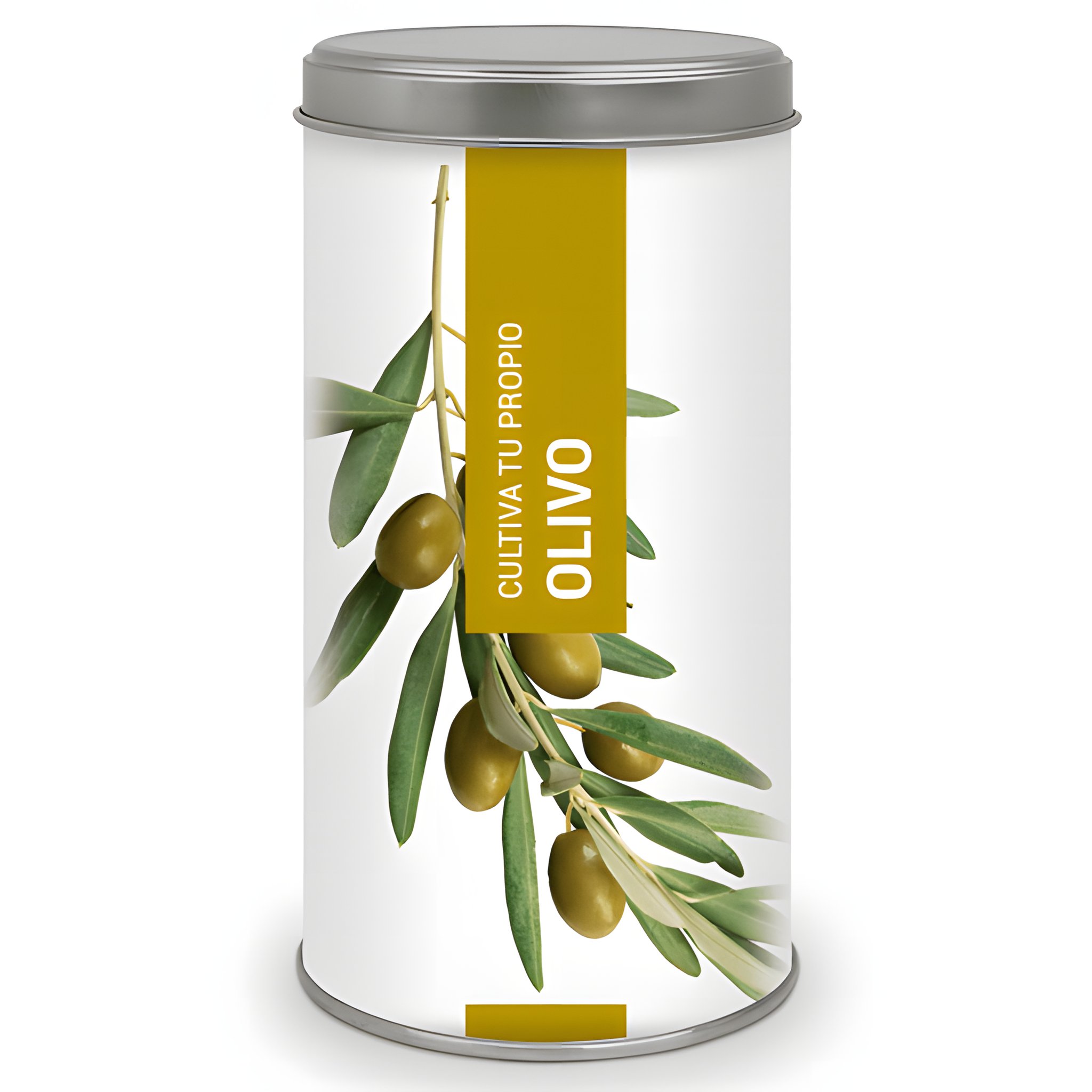 Kit di coltivazione Olivo