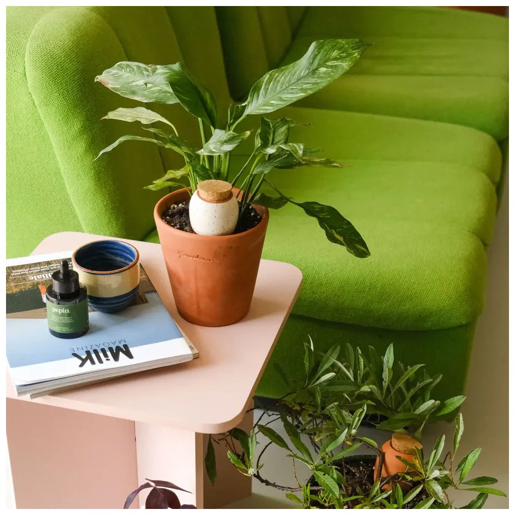 Pepin Mini Ollas 3er-Set – die Klassiker