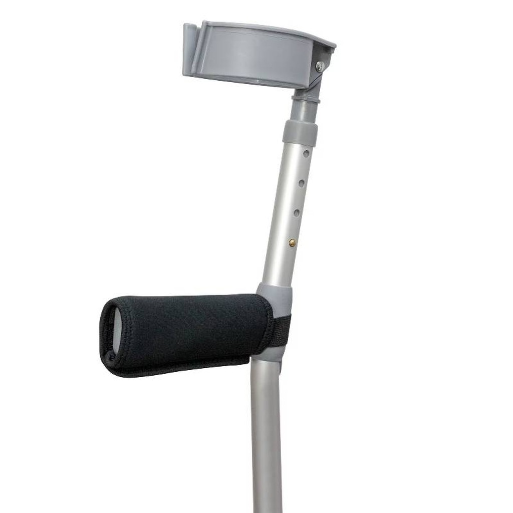 Polsterhüllen für Gehhilfen