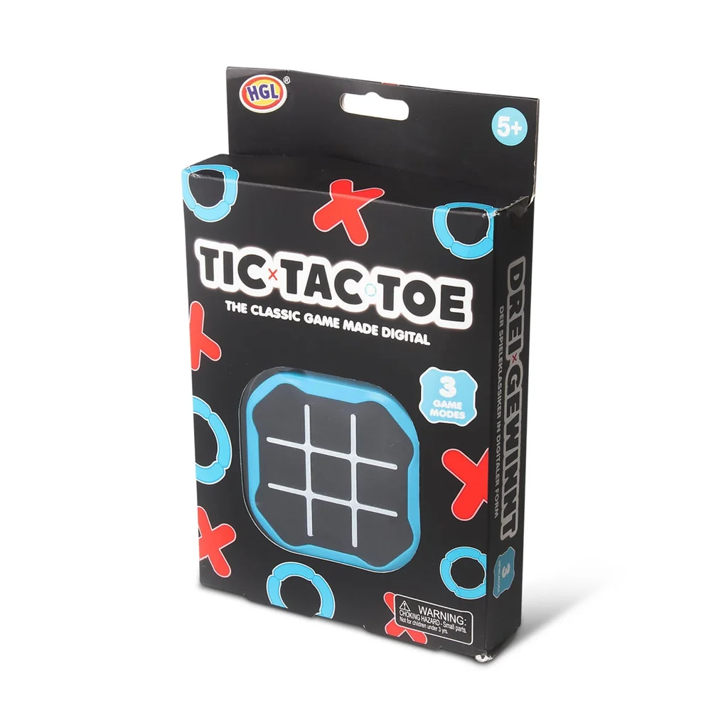 Tic Tac Toe Spiel