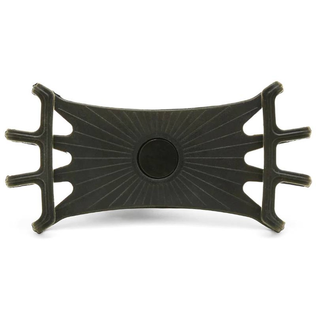 Smartphone-Halter fürs Fahrrad