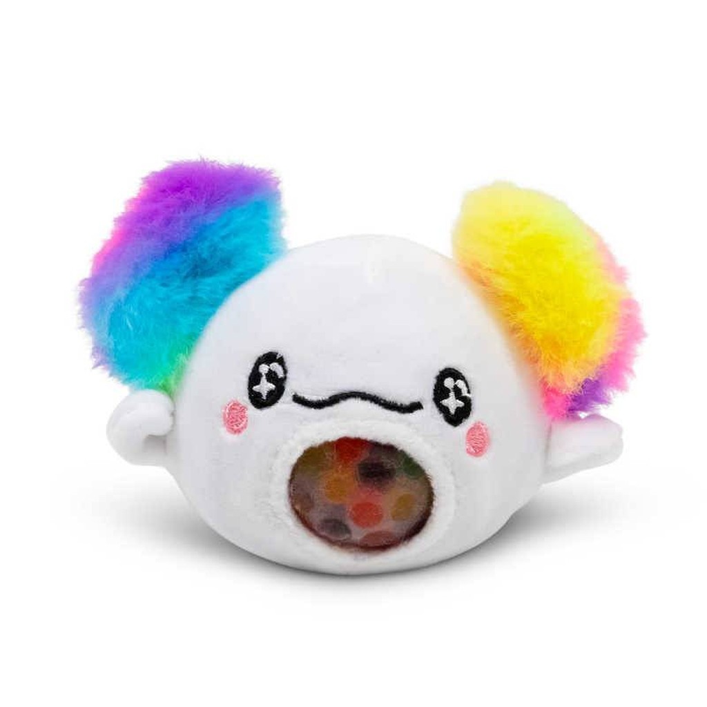 Axolotl Squeezy Stressbälle