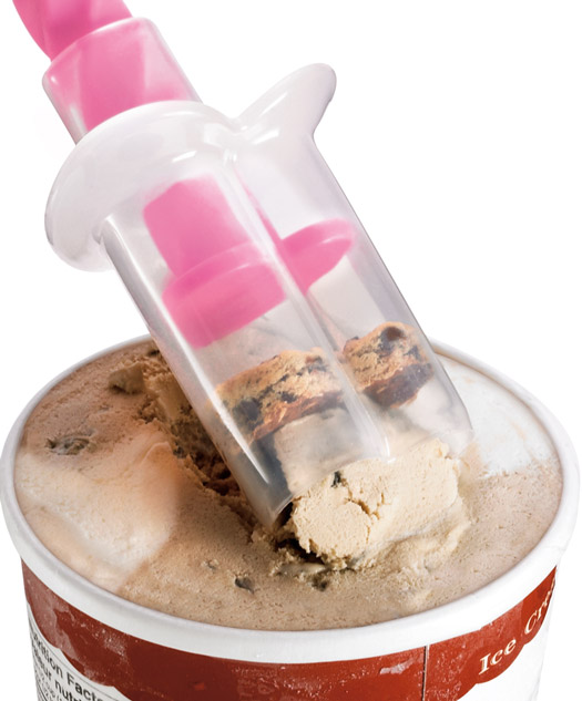 Mini Ice Cream Sandwich Maker