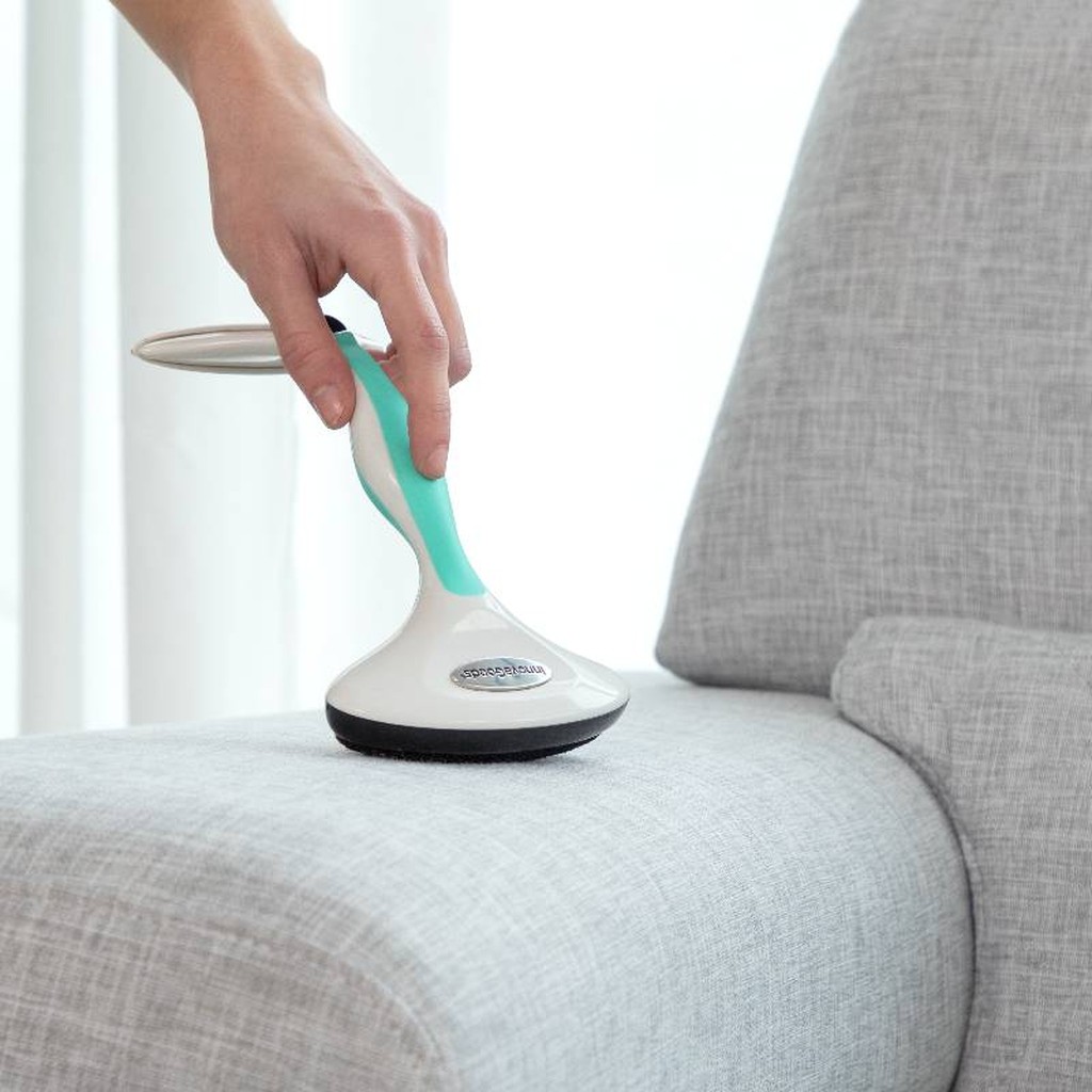 4 in 1 Flusenentfernungsbürste