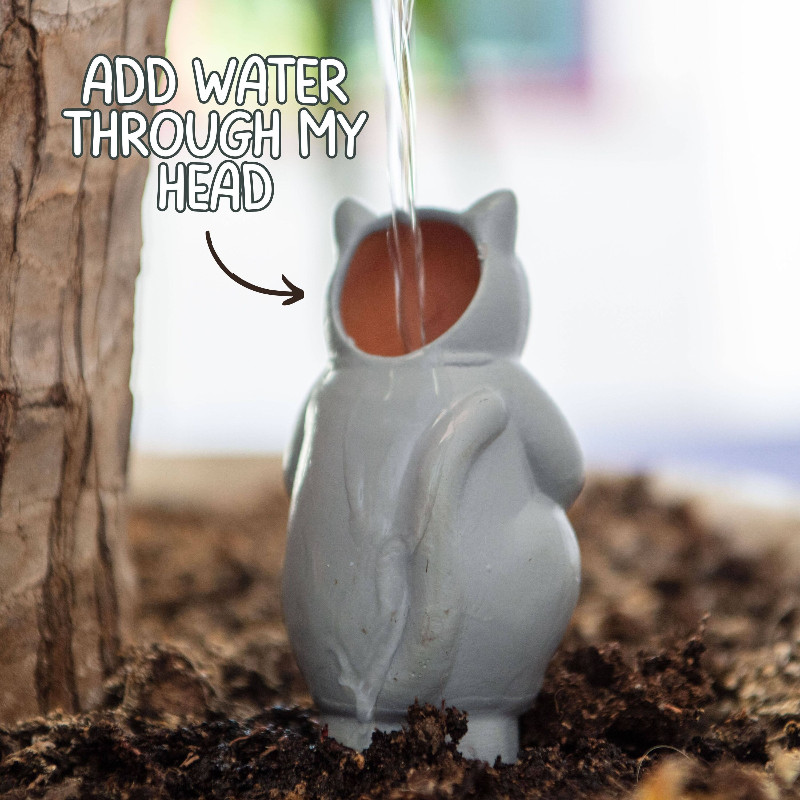 Kalma Kitty Water Dispenser