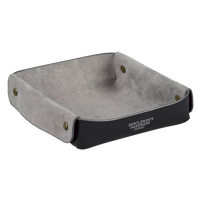 Plateau de Bureau Vide-Poche