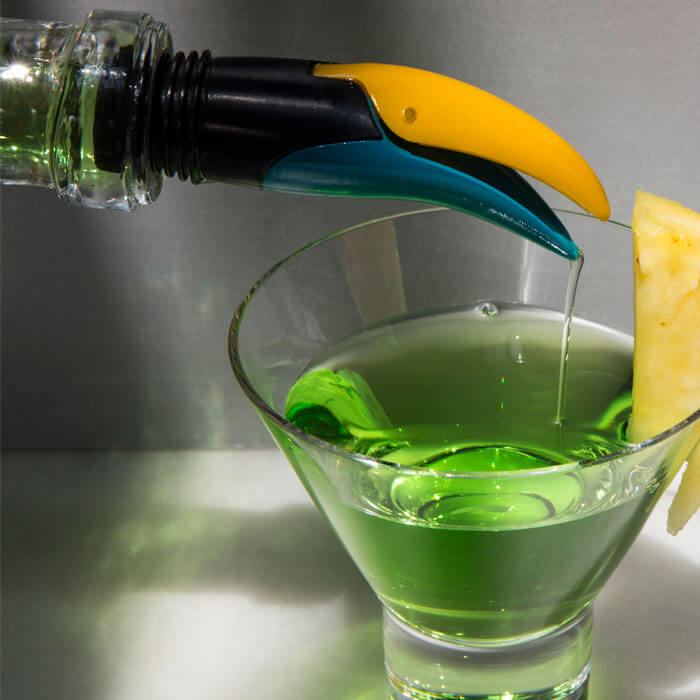 Bouchon Verseur Toucan.