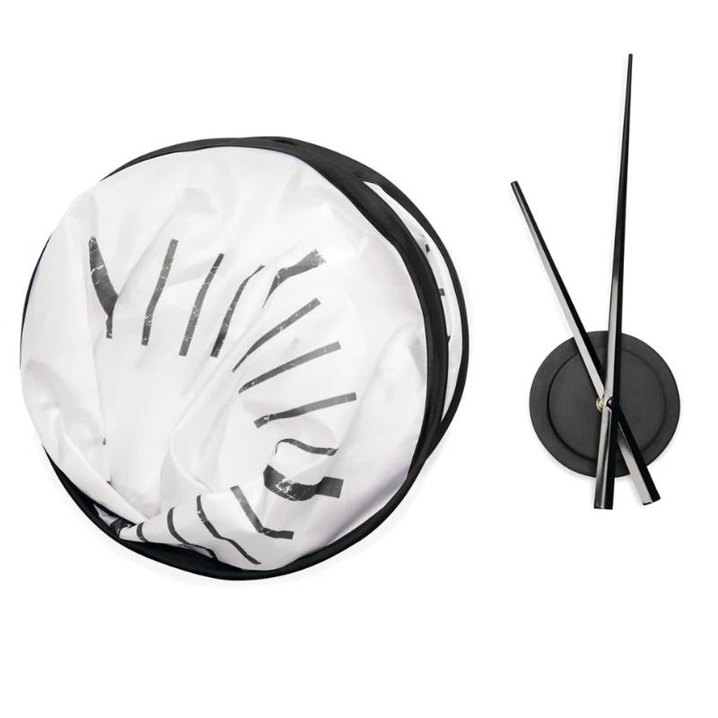 Horloge Murale Pop-Up