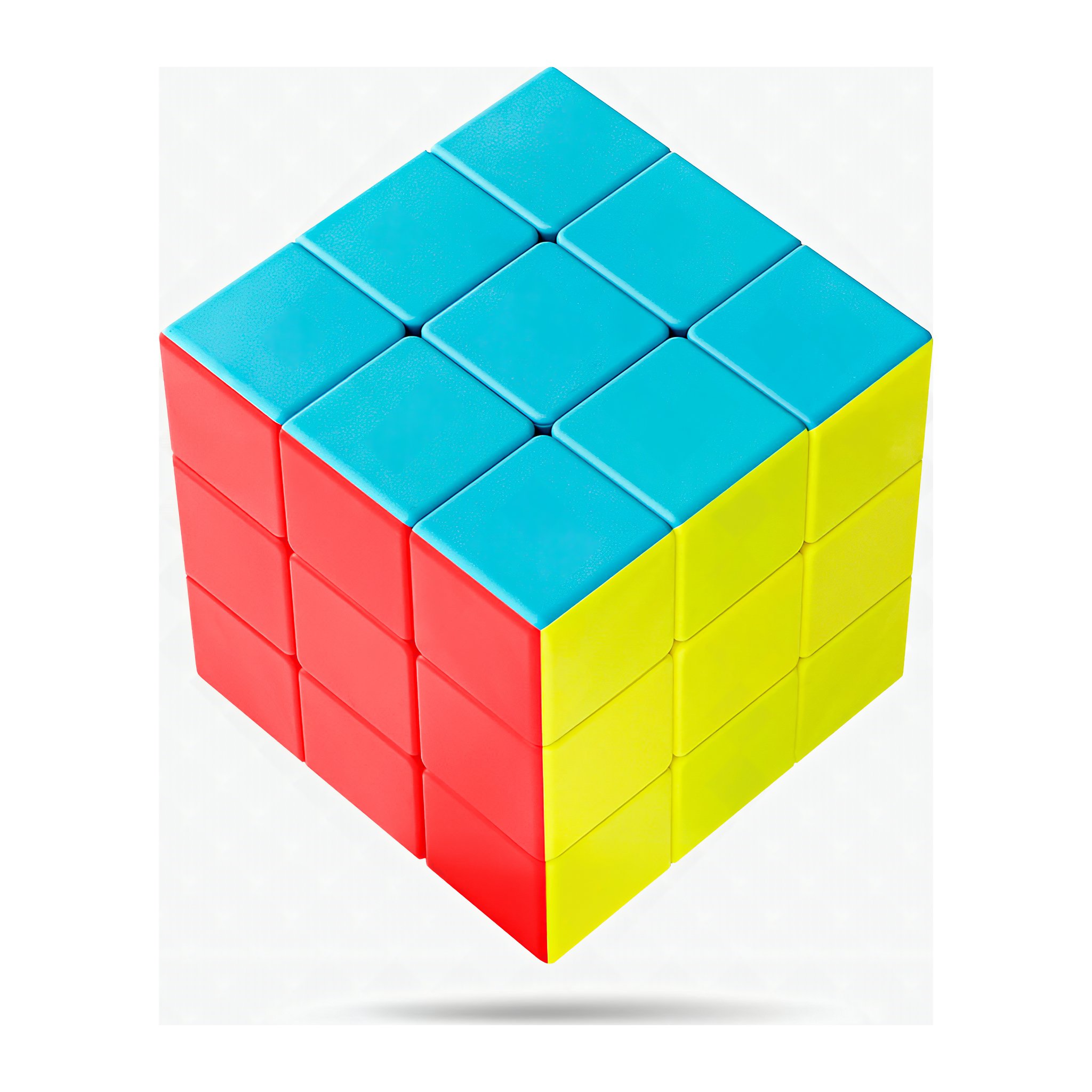 Mega Cube XXL Speedcube