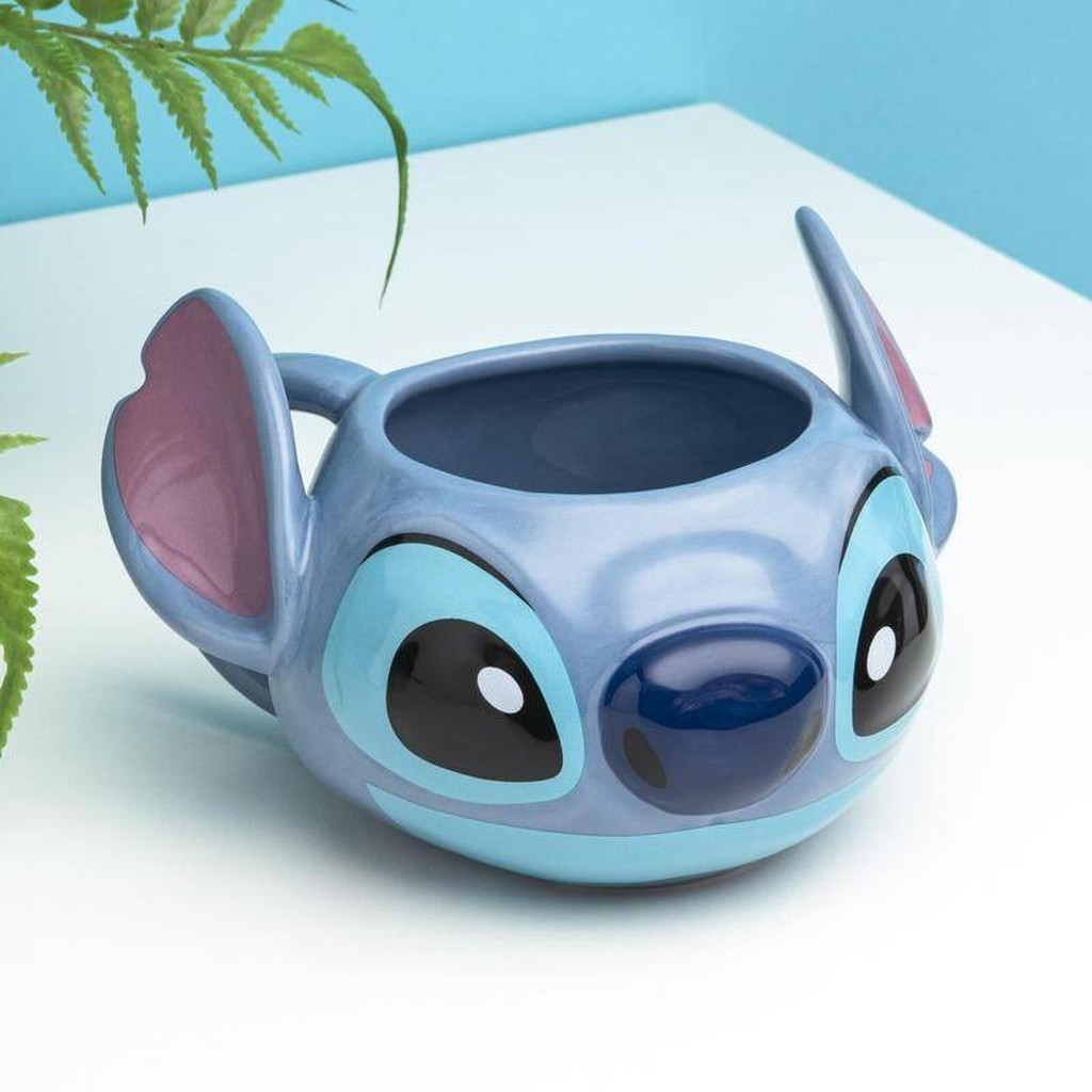 3D Tasse Lilo Stitch von Disney Paladone