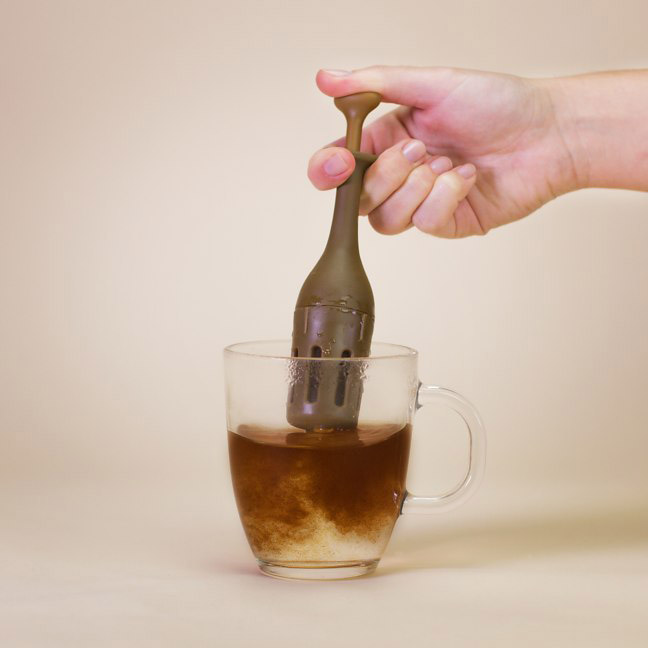 Mini Coffee Press