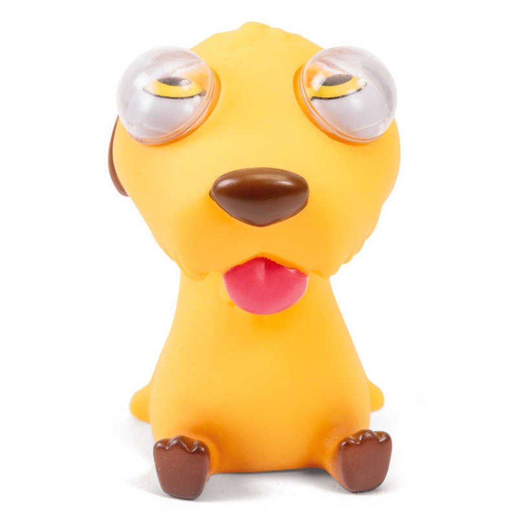 Quetschtier mit Sound von Schylling