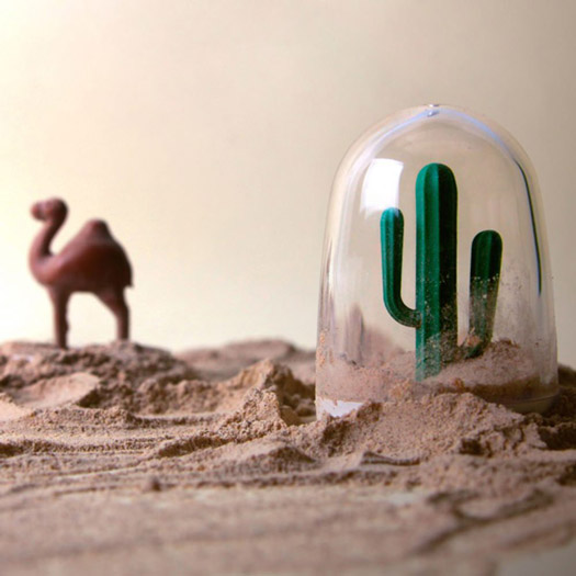 Dispenser Spezie 4 Stagioni