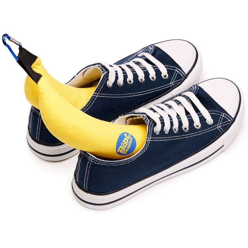 Boot Bananas Schuh Deo