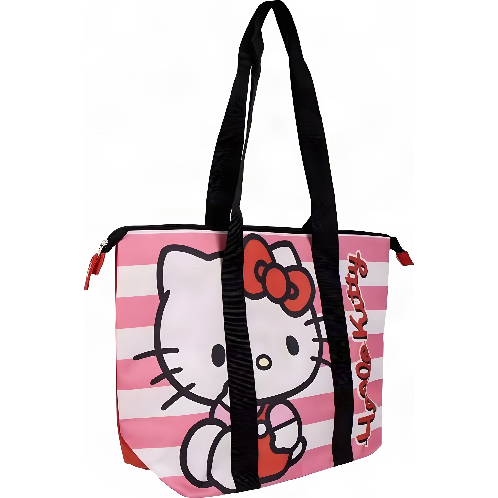 Sac de plage Hello Kitty