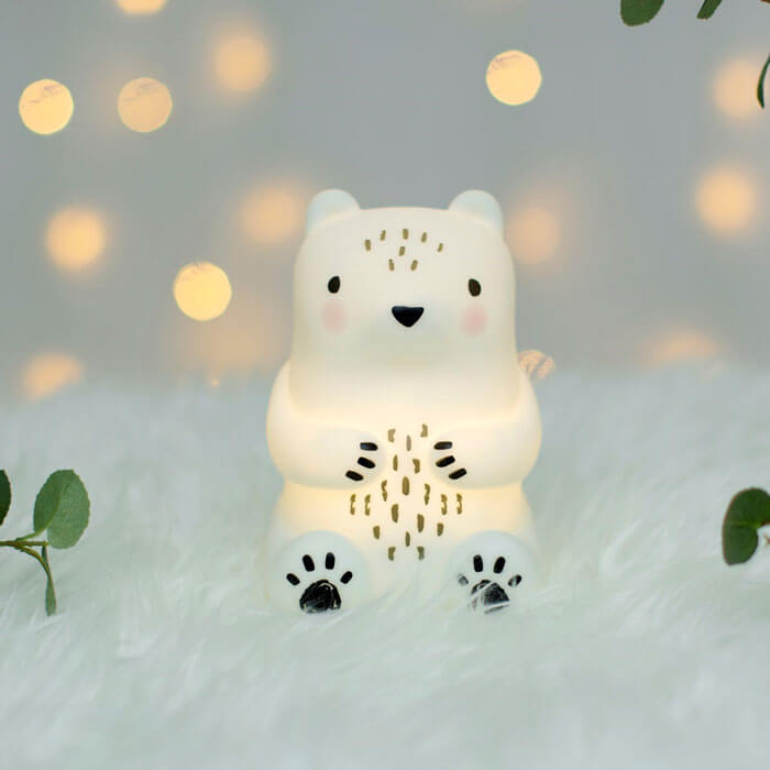 Nachtlicht Bär