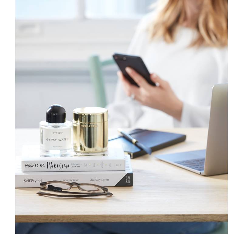 Tracker pour Lunettes Orbit Glasses