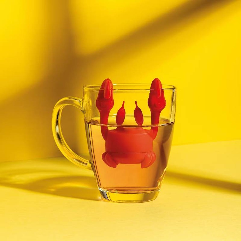 Teeei Krabbe von OTOTO