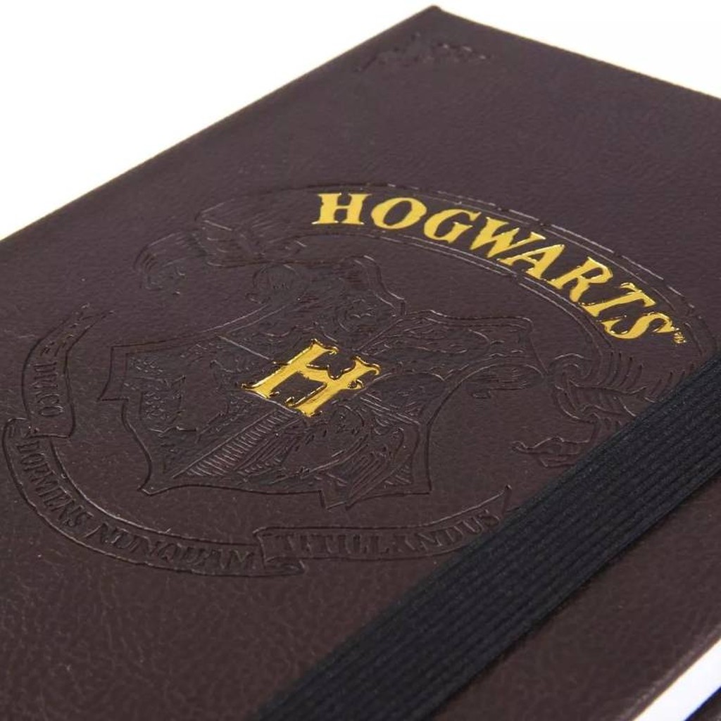 Harry Potter Hogwarts Notizbuch-Set
