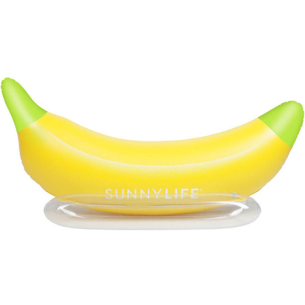 Bananenboot