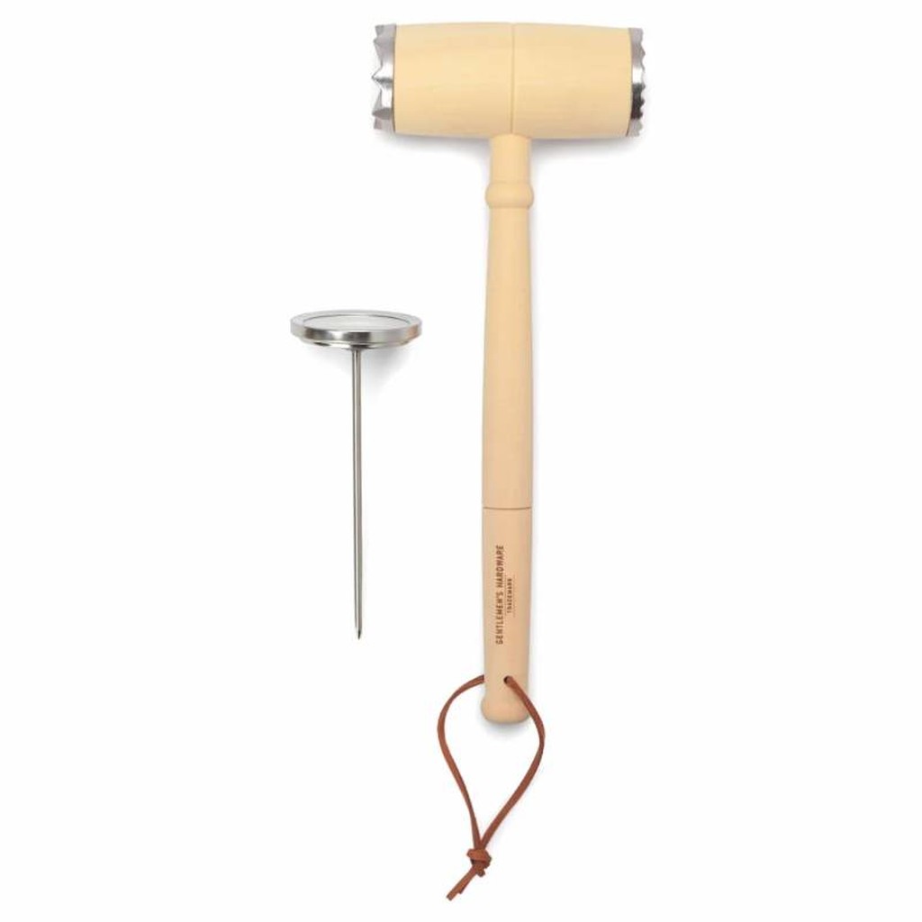 BBQ Lovers Geschenkset