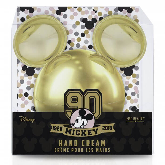 Mickey Mouse Hand Cream