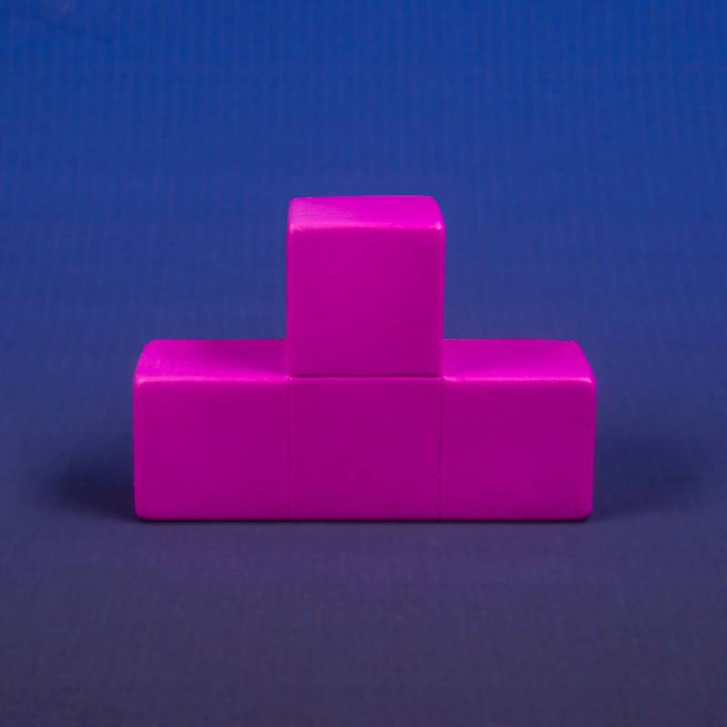Tetris T Stein Stressball